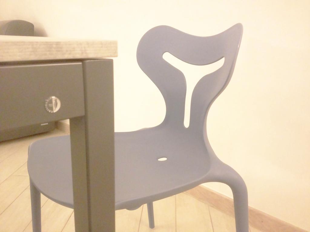 Paladin Home Neapel Zimmer foto