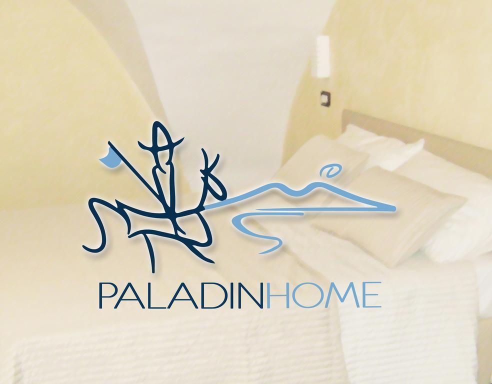 Paladin Home Neapel Exterior foto